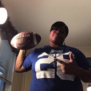 Meet your Posher, Karla